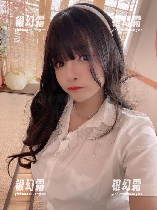 甘露寺蜜璃or蜜糖？MiMi Chan的写真福利无法抗拒！